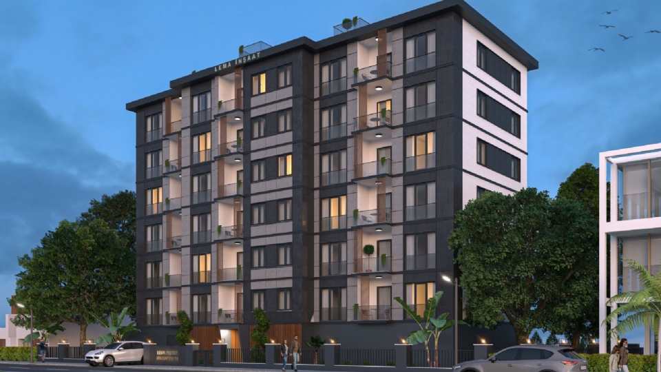 Apartman 18 