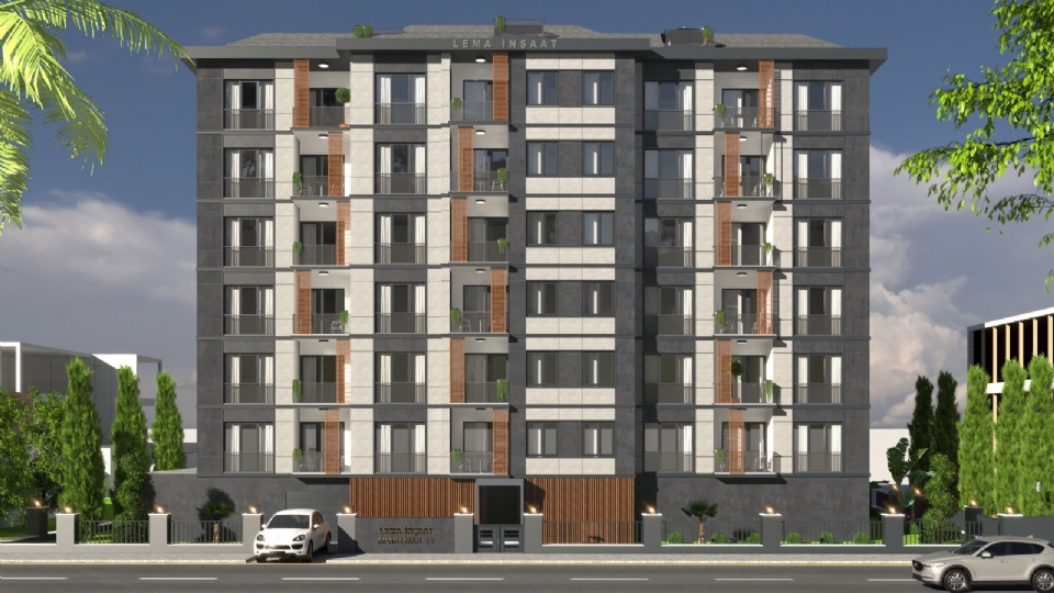 Apartman 18 